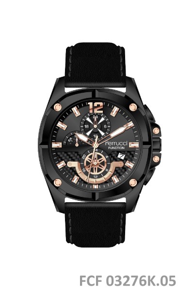 FERRUCCI FONK.KAY.KOL SAATİ